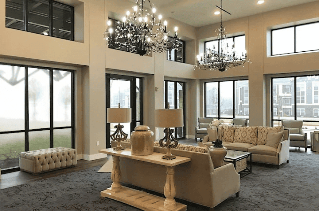 Sodalis Deer Park - Gallery image