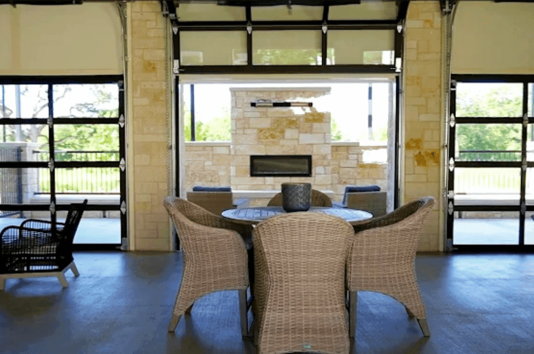 Sodalis Deer Park - Gallery image