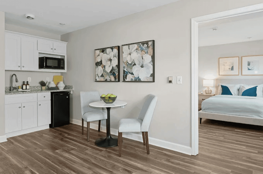 The Haven & The Laurels in the Village at Carolina Place - Gallery image