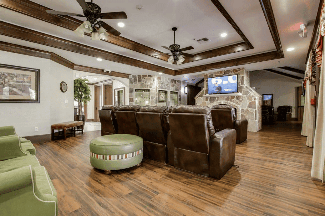 Avalon Memory Care Cedar Park - Gallery image
