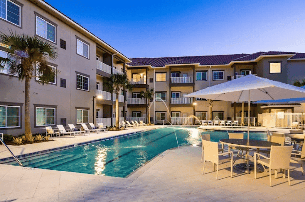 Windsor Pointe of Jacksonville - Gallery image
