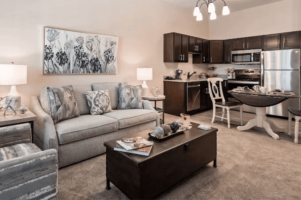 Windsor Pointe of Jacksonville - Gallery image