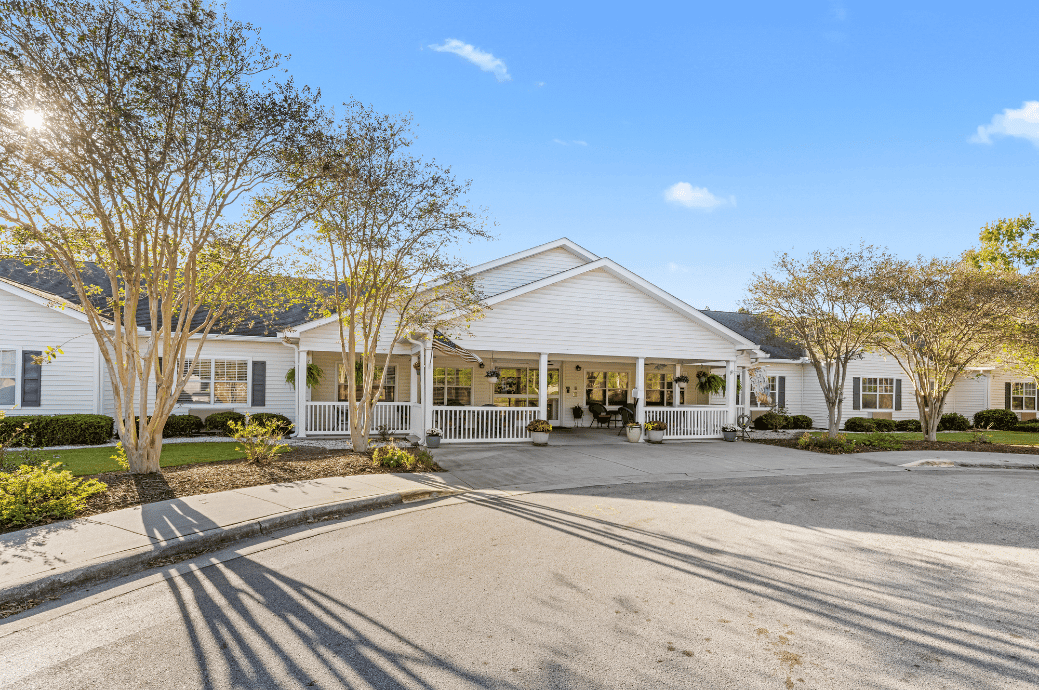 Home Place of New Bern - Business image