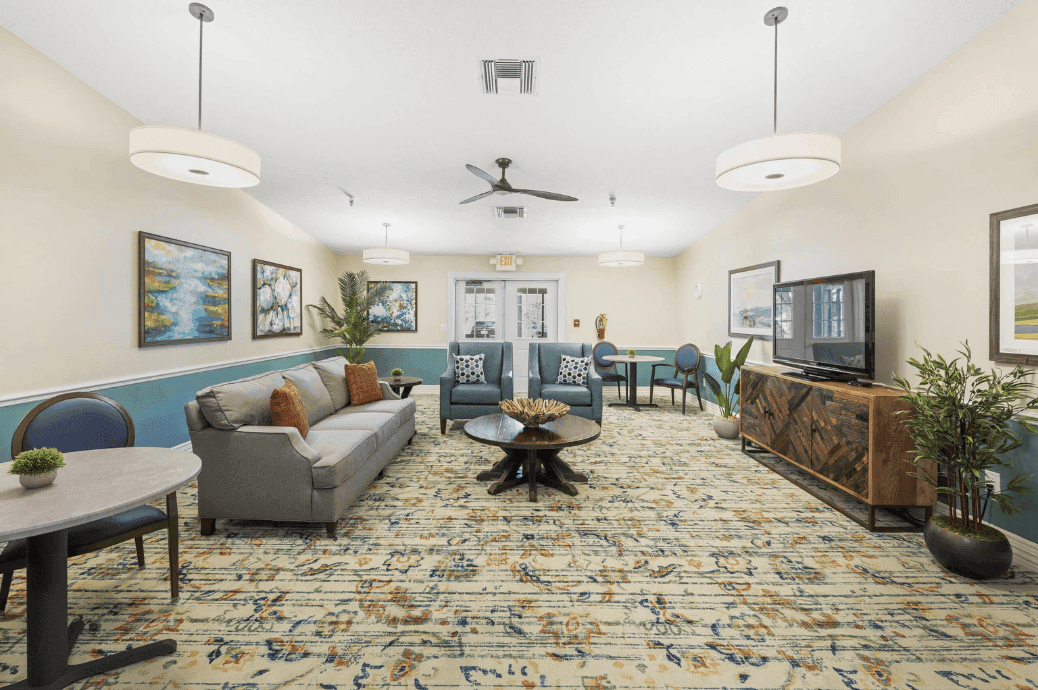 The Reserve at Citrus - Business image