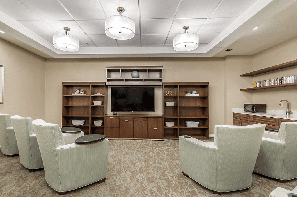 Brookdale Lakeway - Gallery image