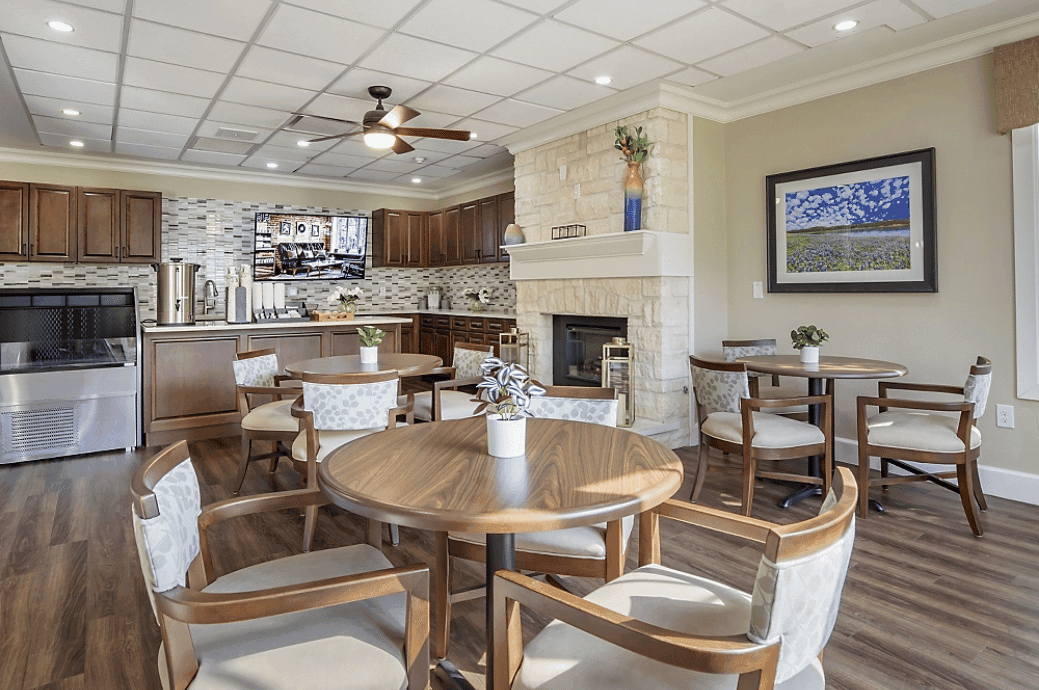 Brookdale Lakeway - Gallery image