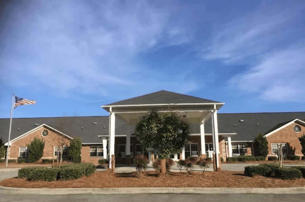 Prestwick Village - Business image