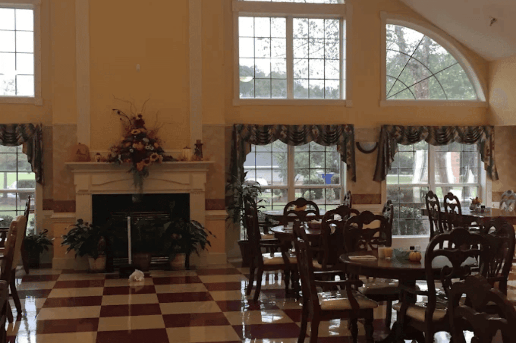 Prestwick Village - Gallery image