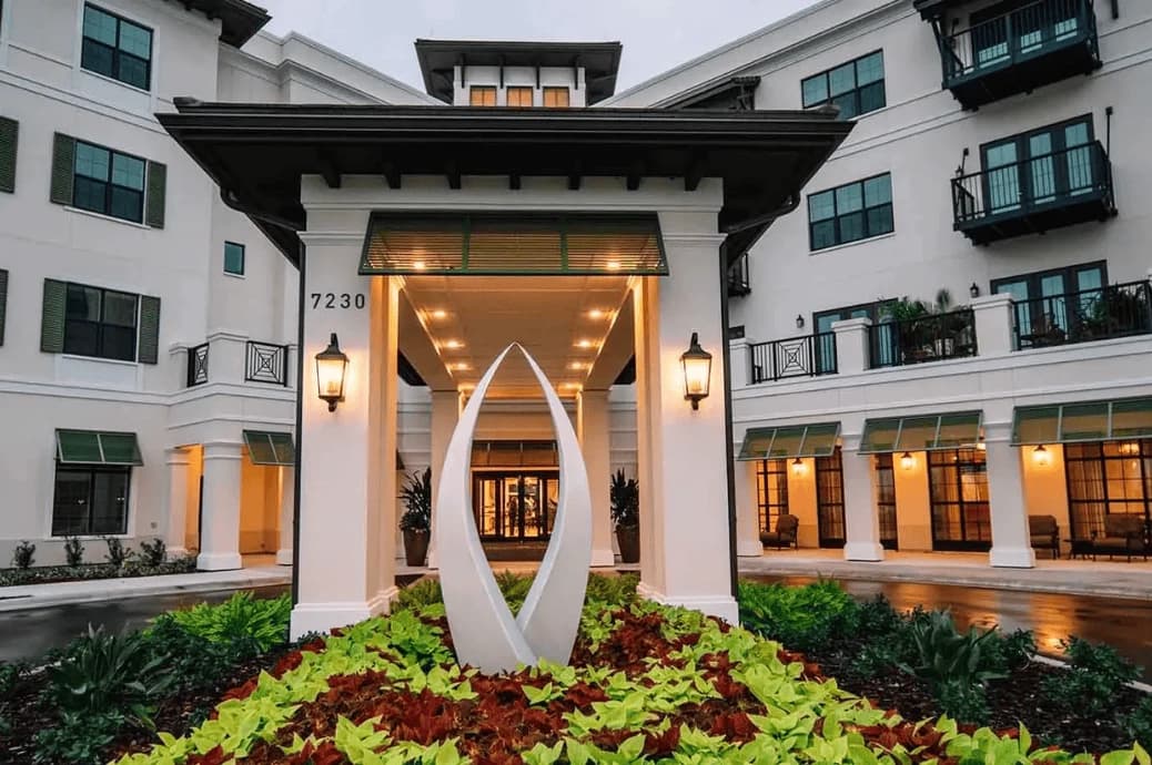 Grand Living at Wellen Park - Business image