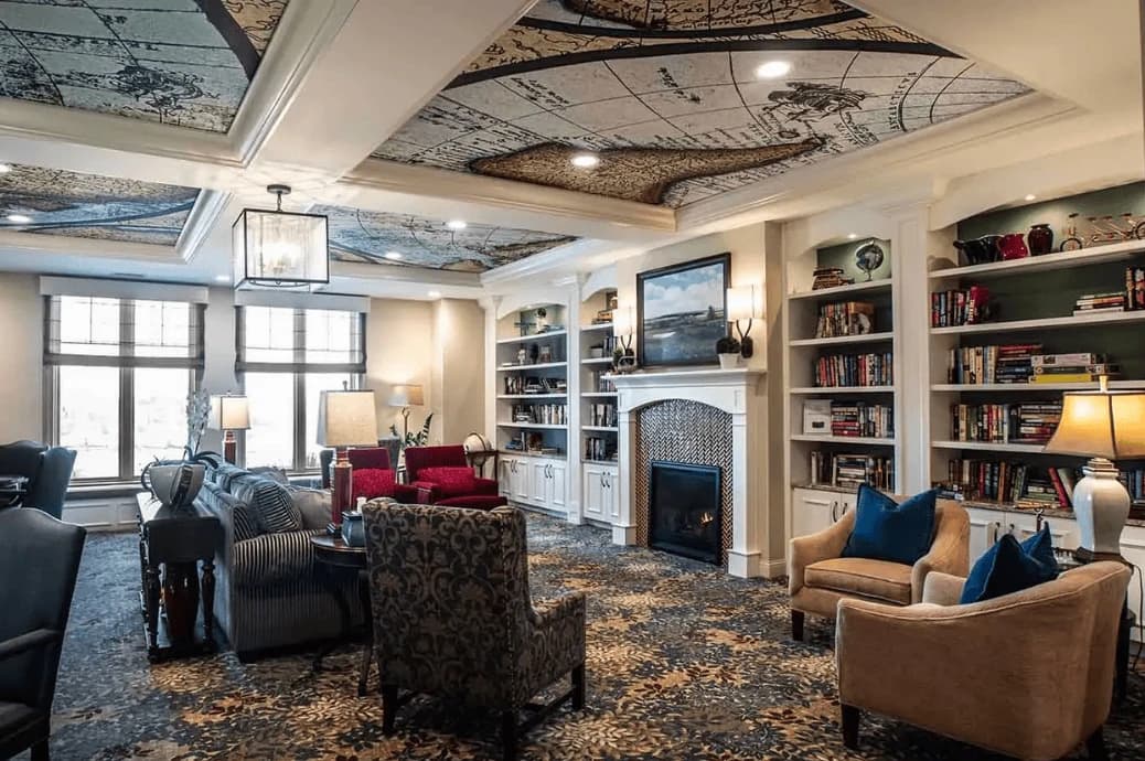 Grand Living at Wellen Park - Gallery image