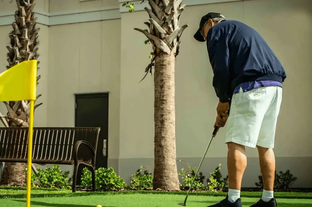 Grand Living at Wellen Park - Gallery image