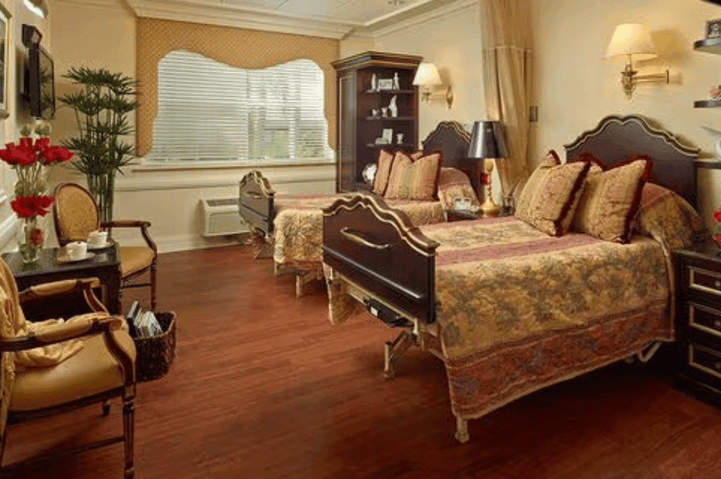 Palace Retirement Home - Gallery image