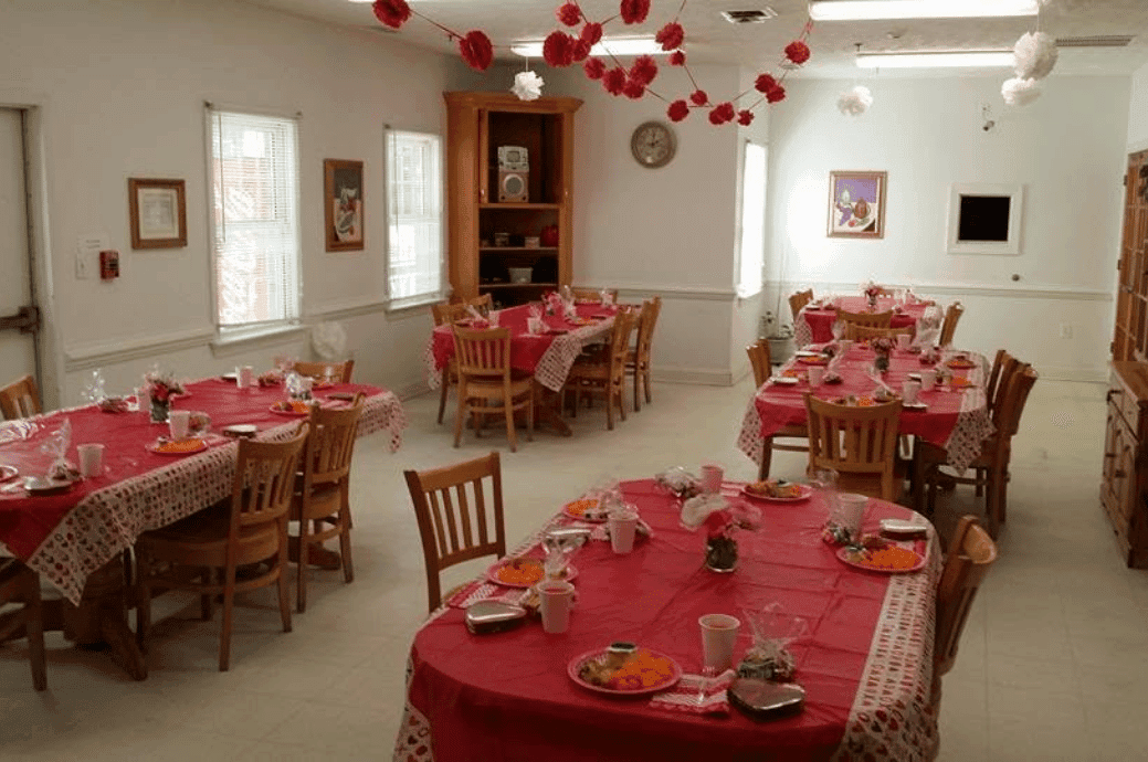 Covenant Care - Gallery image