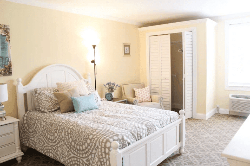 Grace Manor Suites - Gallery image