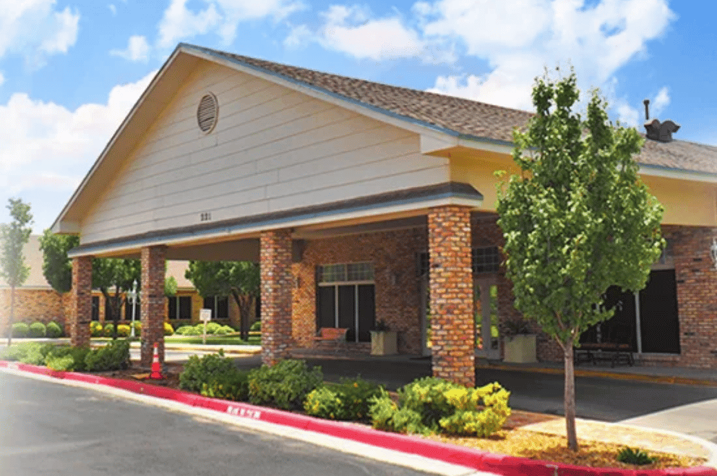 The Bartlett Assisted Living - Business image