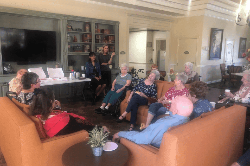 The Bartlett Assisted Living - Gallery image