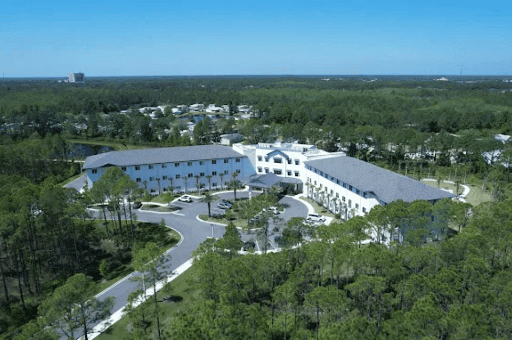Paradise Pointe Assisted Living and Memory Care - Business image