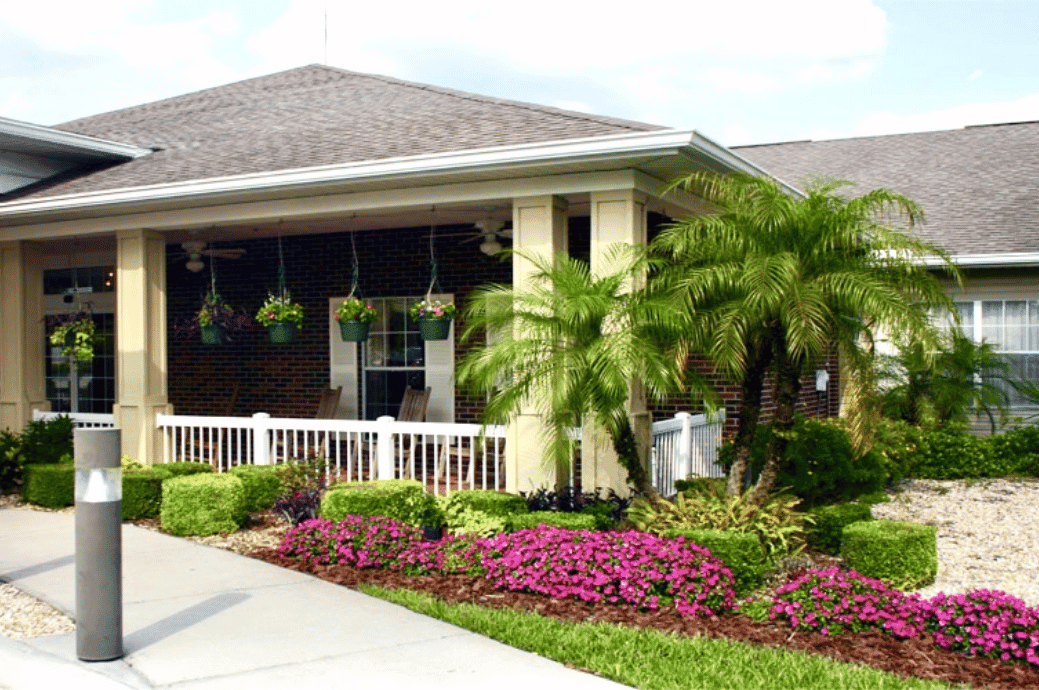 Hawthorne Inn of Lakeland - Gallery image