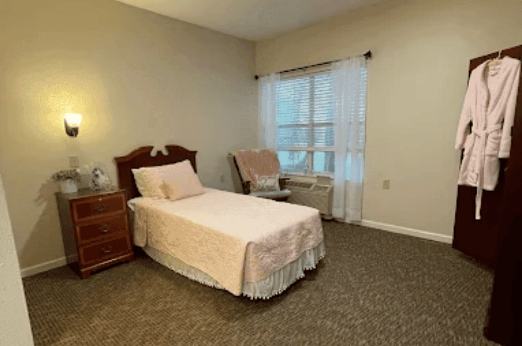 Hawthorne Inn of Lakeland - Gallery image