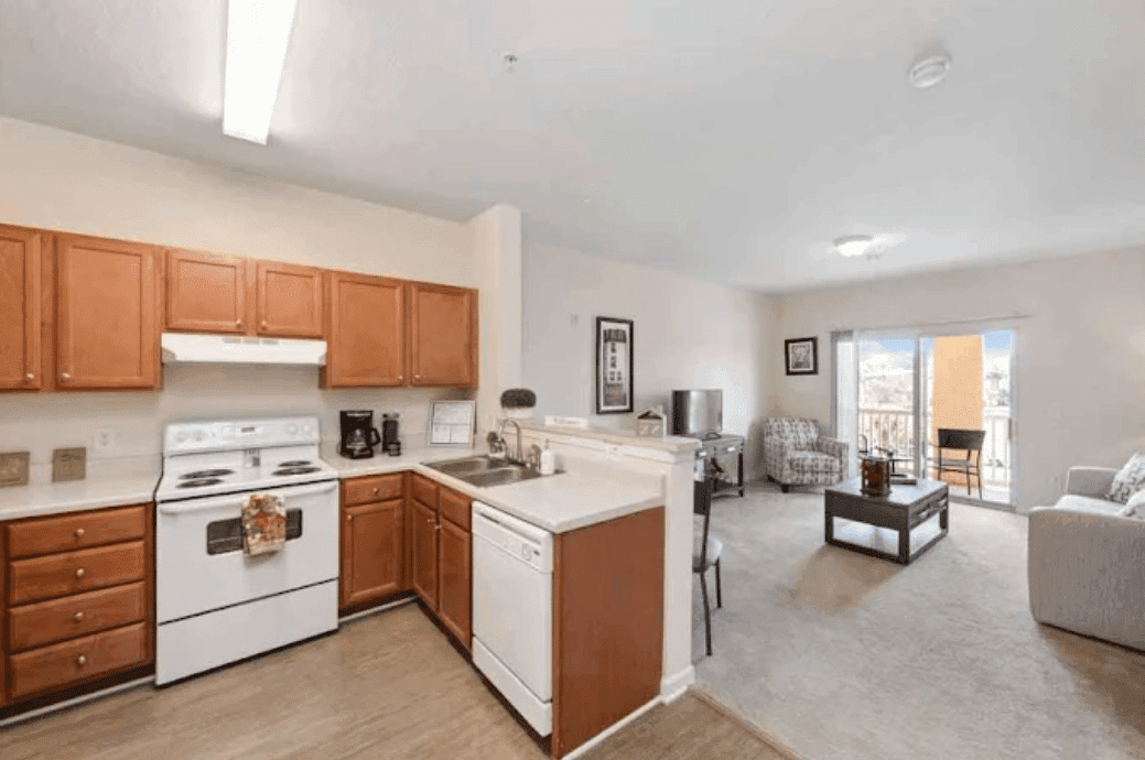 Riviera Senior Living - Gallery image