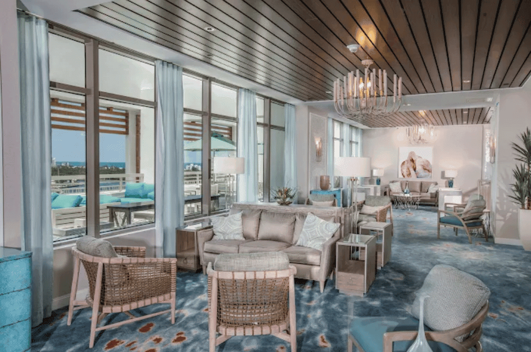 Belmont Village Senior Living - Gallery image