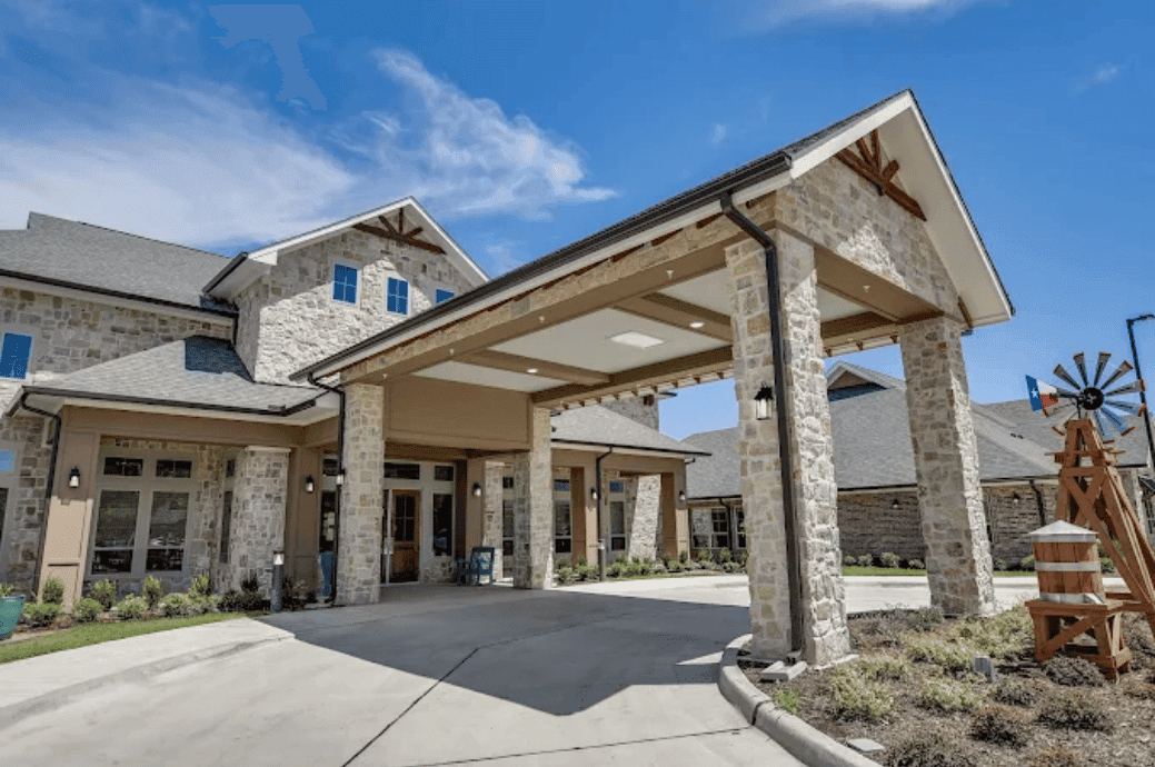 Harvest Assisted Living & Memory Care of Roanoke - Business image