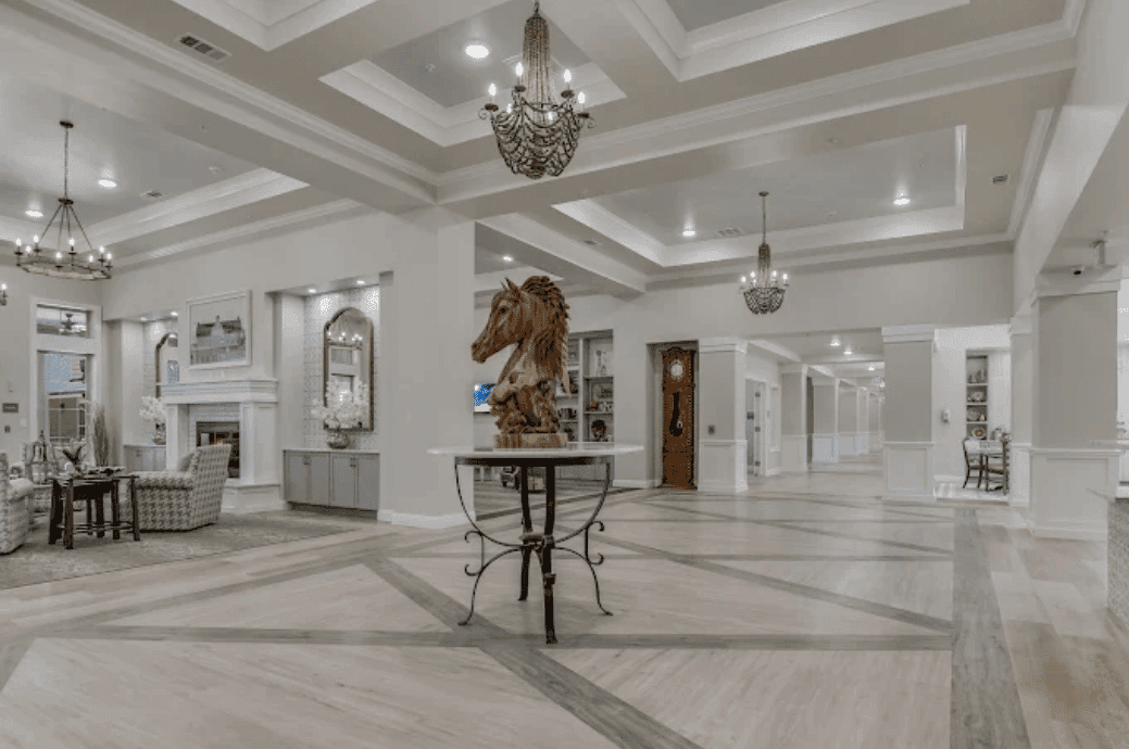 Harvest Assisted Living & Memory Care of Roanoke - Gallery image