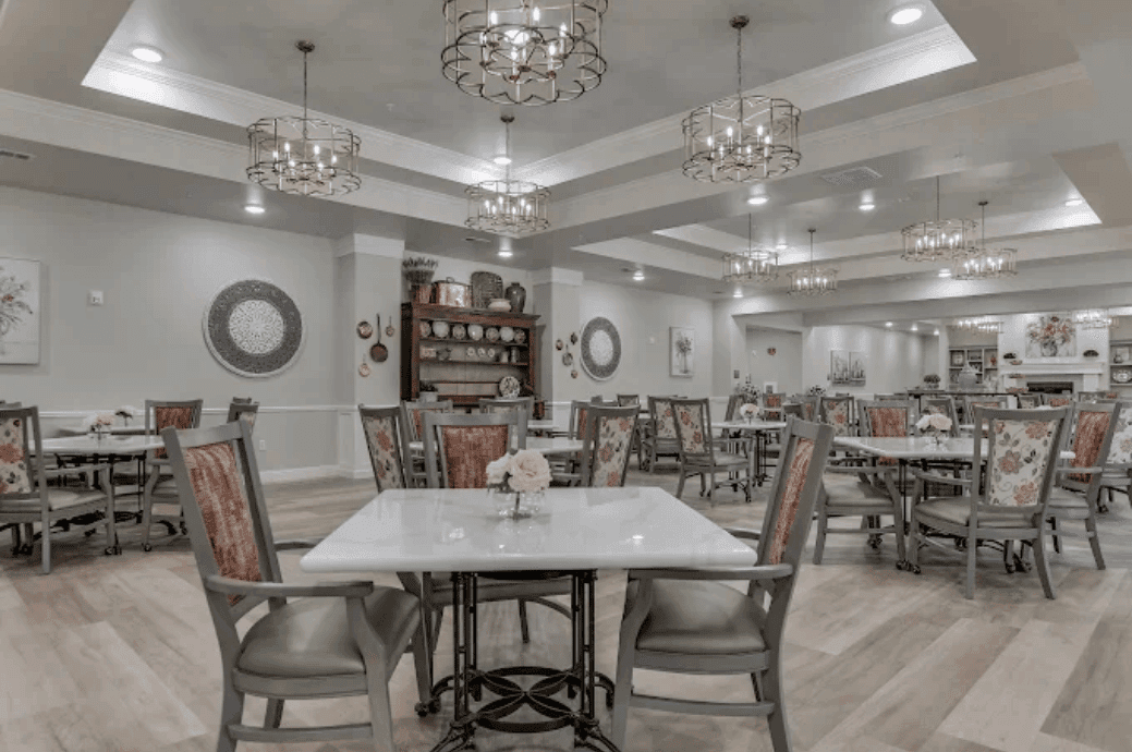 Harvest Assisted Living & Memory Care of Roanoke - Gallery image