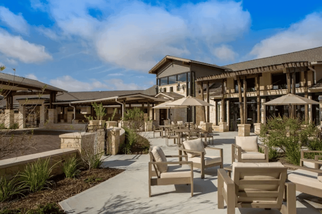 Avanti Senior Living at Towne Lake - Business image
