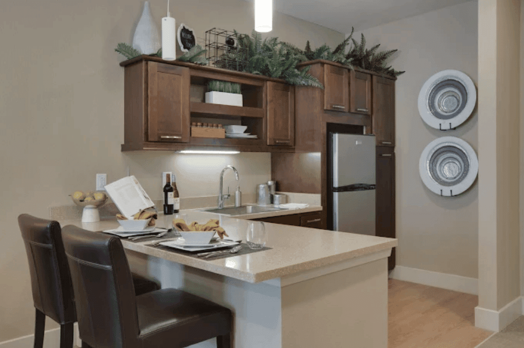 Avanti Senior Living at Towne Lake - Gallery image