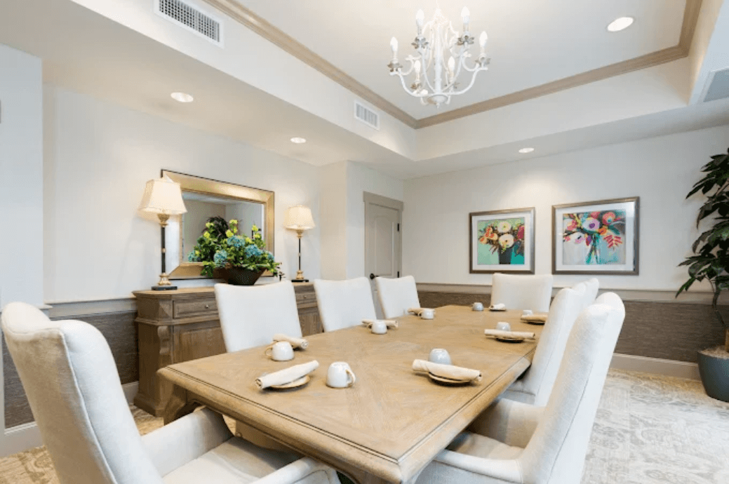 The Enclave at Round Rock Senior Living - Gallery image