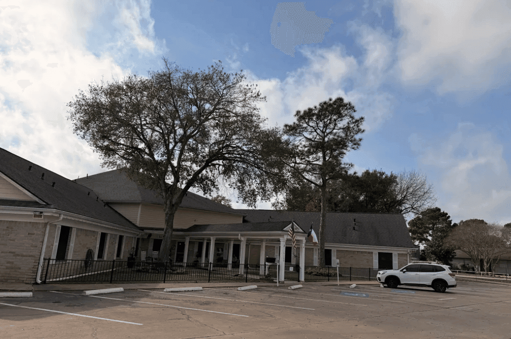 Veranda House Assisted Living Katy - Business image