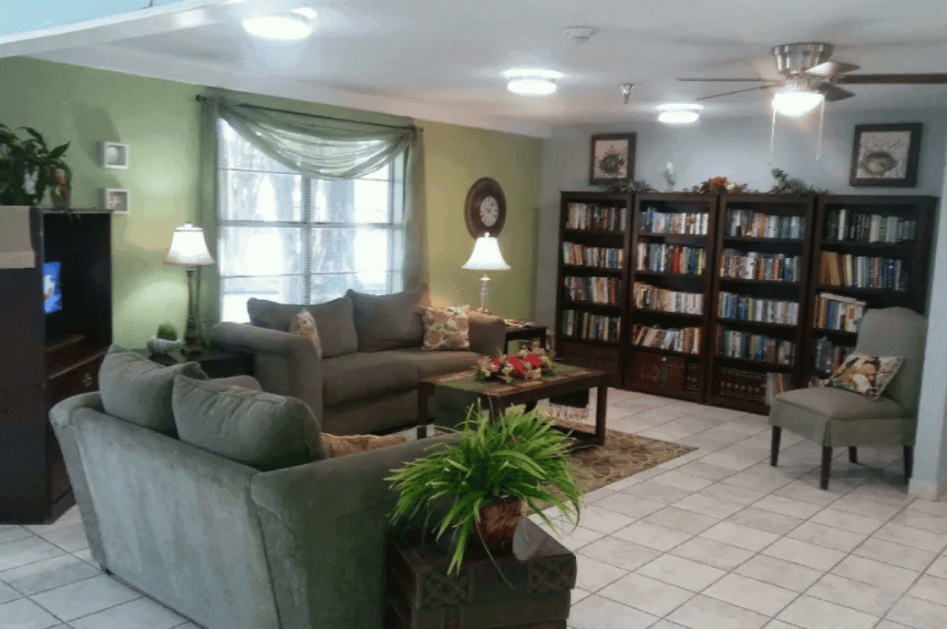 Veranda House Assisted Living Katy - Gallery image