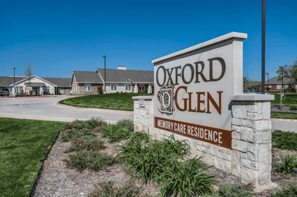 Oxford Glen Memory Care at Carrollton - Business image