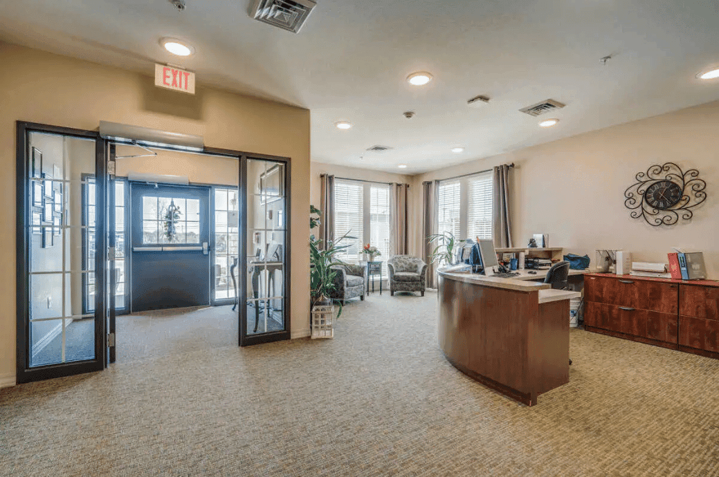 Oxford Glen Memory Care at Carrollton - Gallery image