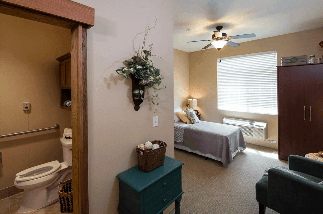 Oxford Glen Memory Care at Carrollton - Gallery image