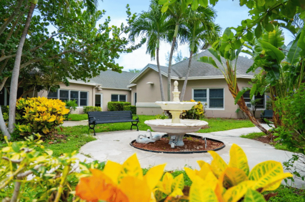 Majestic Memory Care - Business image