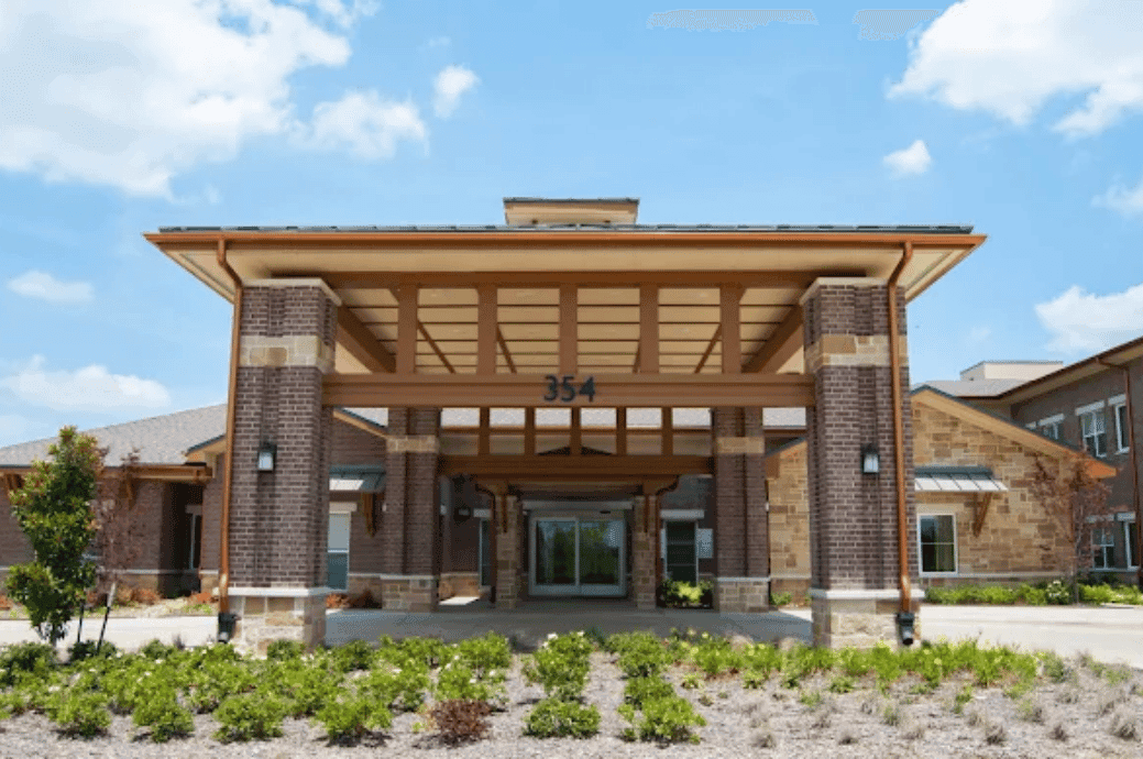The Jasper of Mansfield - Gallery image