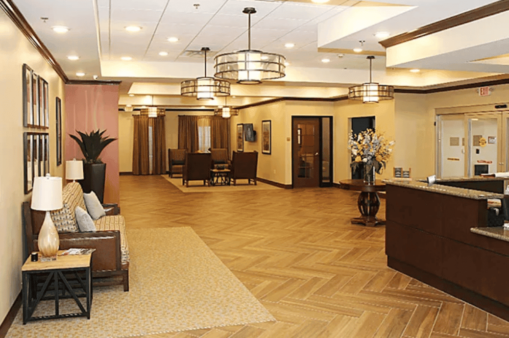 The Jasper of Mansfield - Gallery image