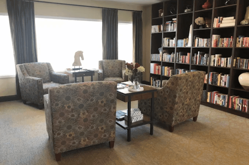 The Jasper of Mansfield - Gallery image