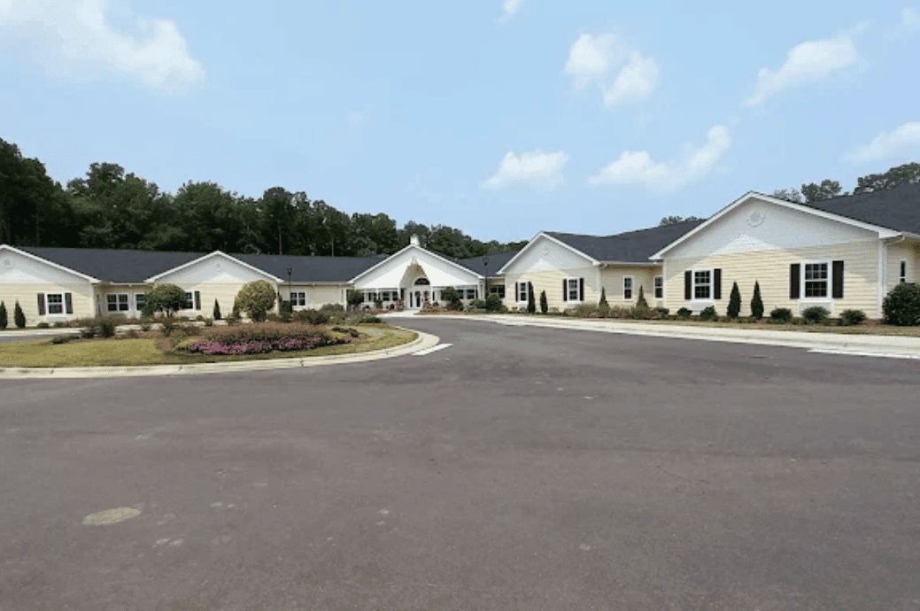 Calyx Living of Durham - Business image