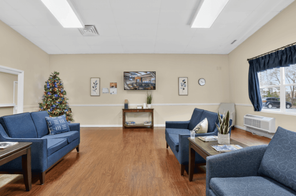 Onslow House Assisted Living - Business image