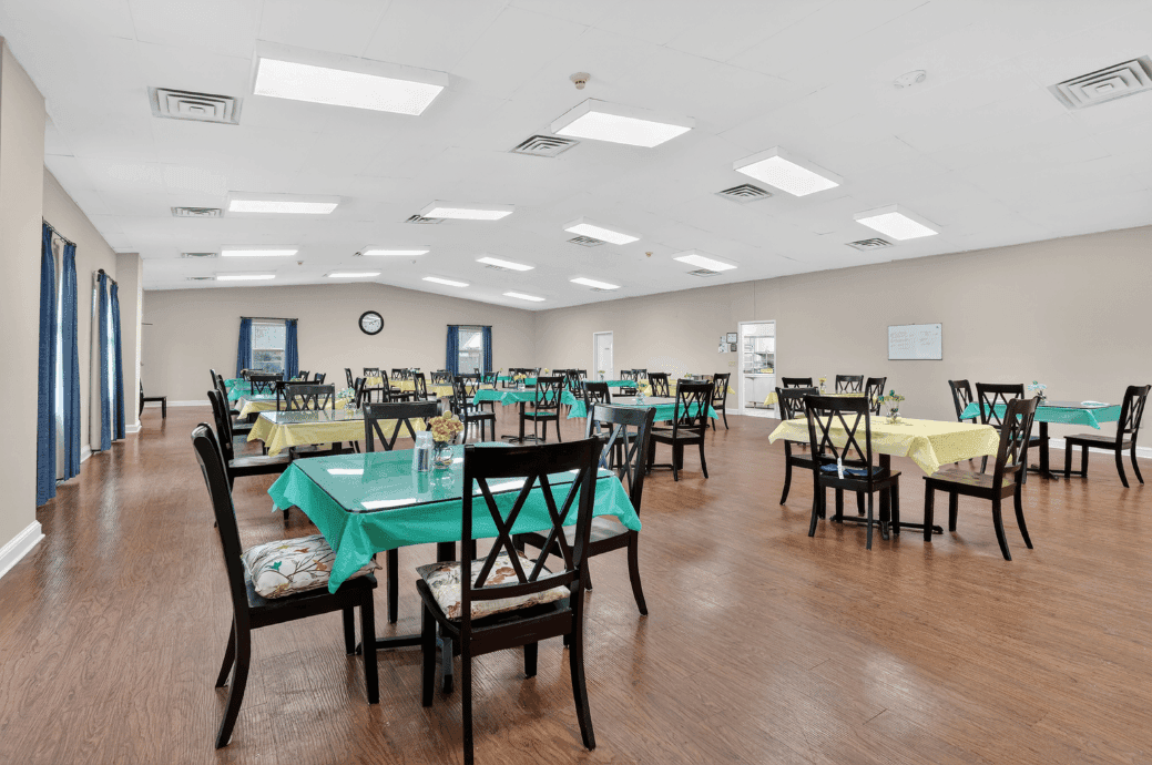 Onslow House Assisted Living - Gallery image