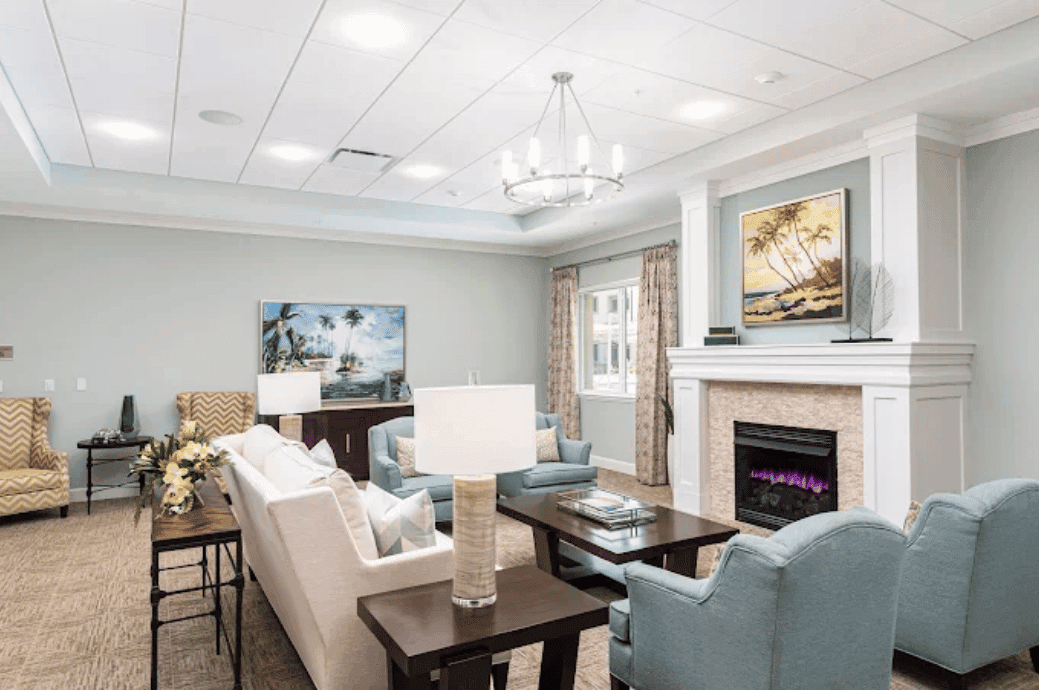 Discovery Village at Naples - Gallery image