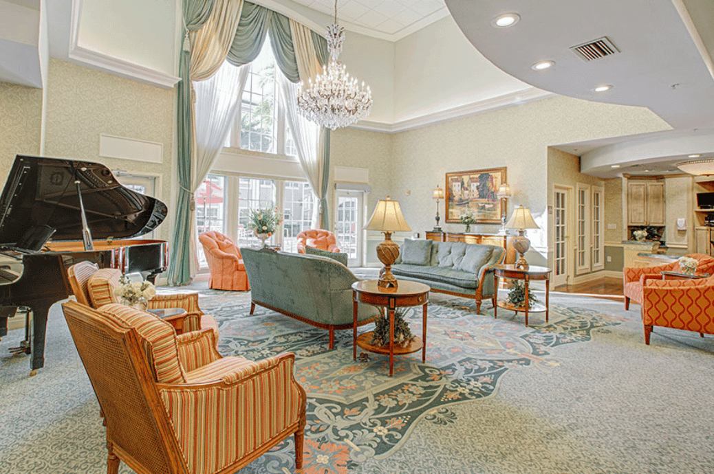 The Residence at Timber Pines - Gallery image