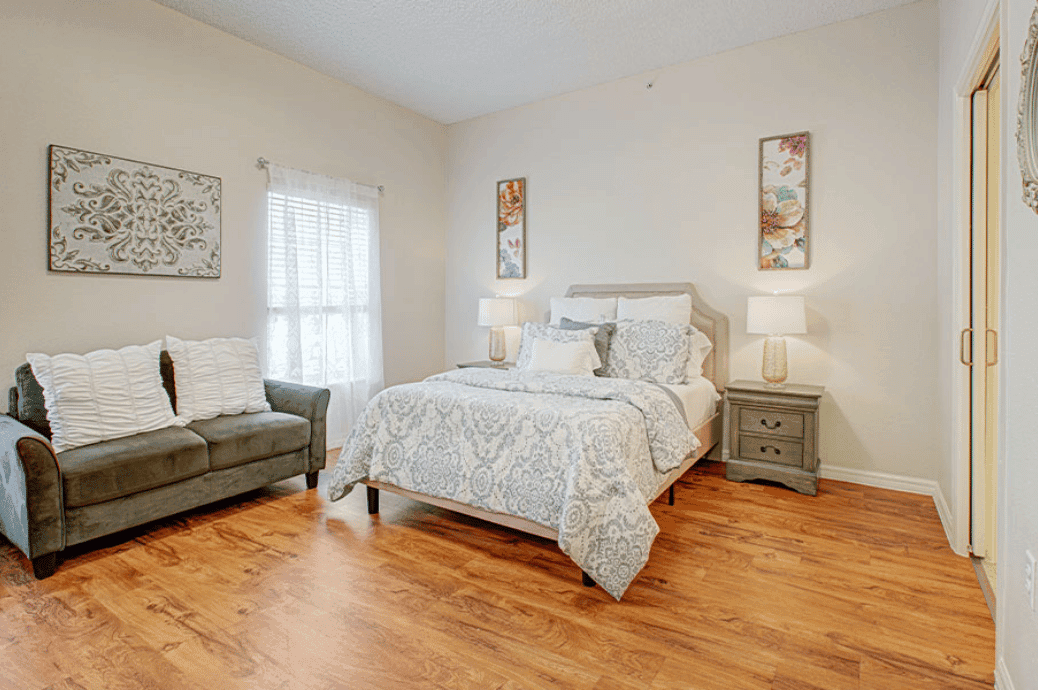 The Residence at Timber Pines - Gallery image