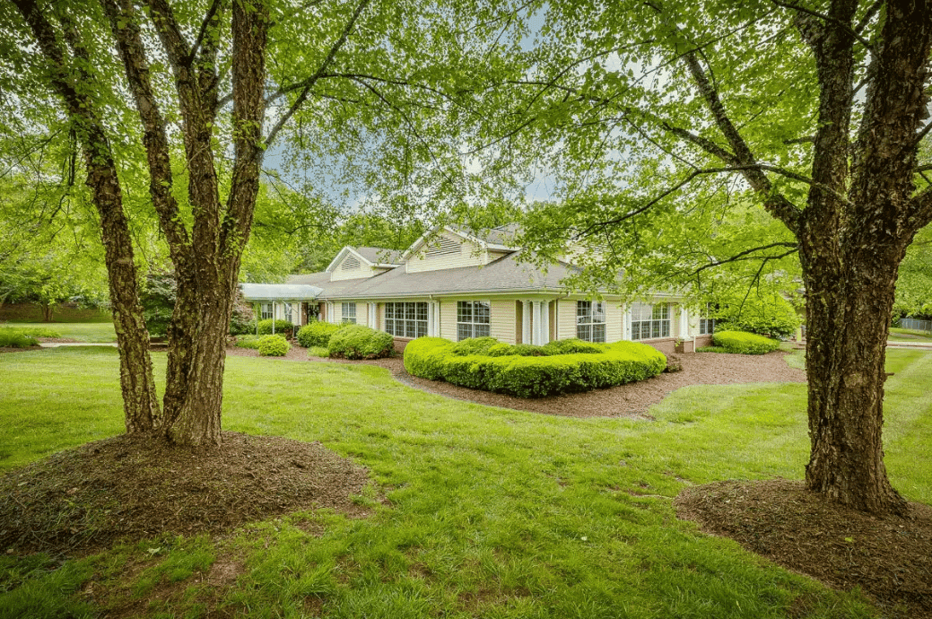 Richland Square Memory Care - Business image