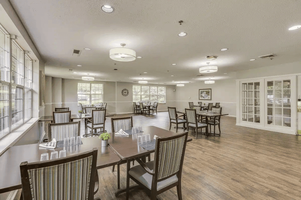 Richland Square Memory Care - Gallery image
