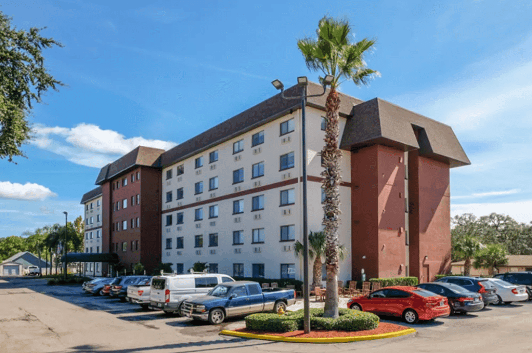 Grand Villa of New Port Richey - Business image