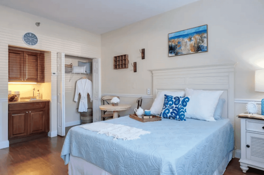 Grand Villa of New Port Richey - Gallery image